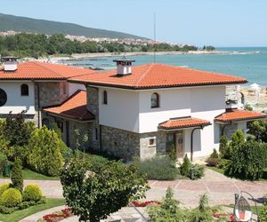 Helena VIP Villas and Suites Sunny Beach Bulgaria