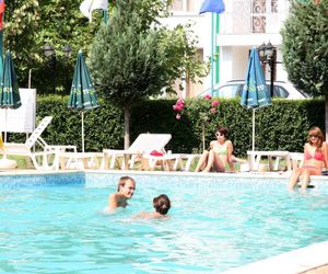 Hotel Kokiche Sunny Beach Bulgaria