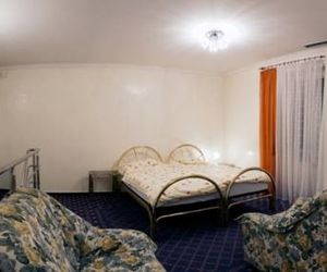 Deluxeapartman Nyiregyhaza Hungary