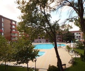 Menada Zornitsa Apartments Sunny Beach Bulgaria