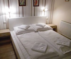 Hotel Continent Nyiregyhaza Hungary