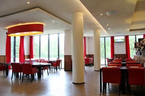 Hotel Photo 13