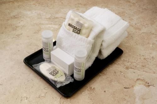 Hotel Photo 22