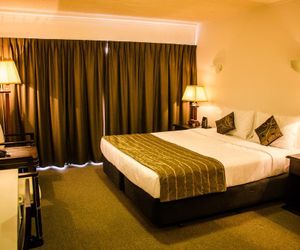 Alpers Lodge & Conference Centre Auckland New Zealand