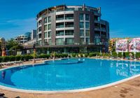 Отзывы Menada Sunny Beach Plaza Apartments, 3 звезды
