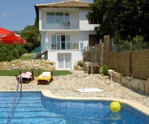VILLA AMOR Sunny Beach Bulgaria