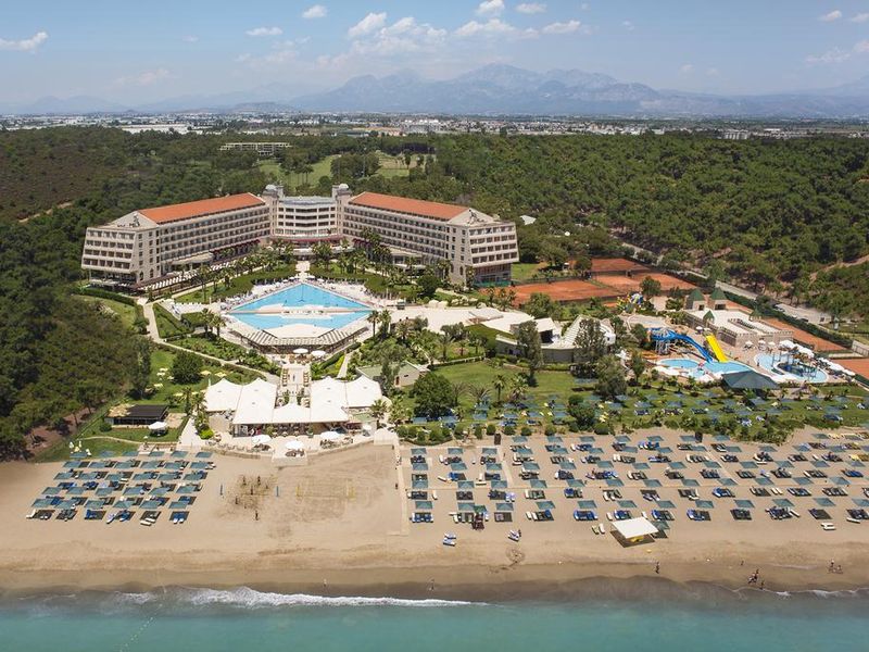 Hotel Photo 22