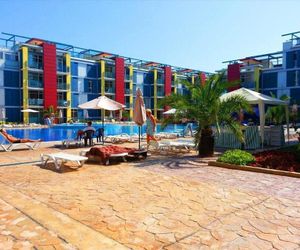 Menada Elit 4 Apartments Sunny Beach Bulgaria