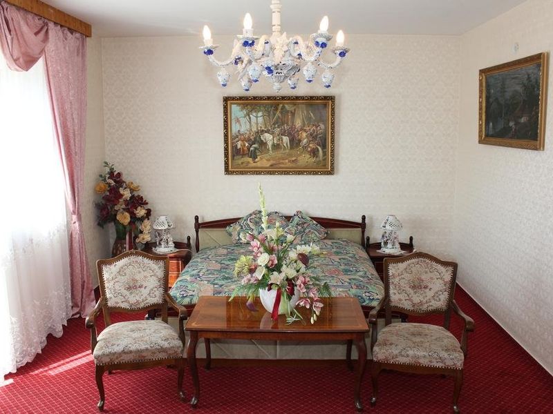 Hotel Photo 8