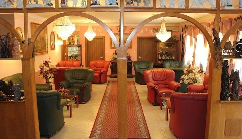 Hotel Photo 10