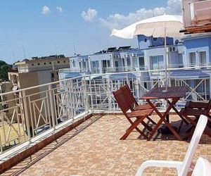 Rose Garden Omax Hotel Apartments Sunny Beach Bulgaria