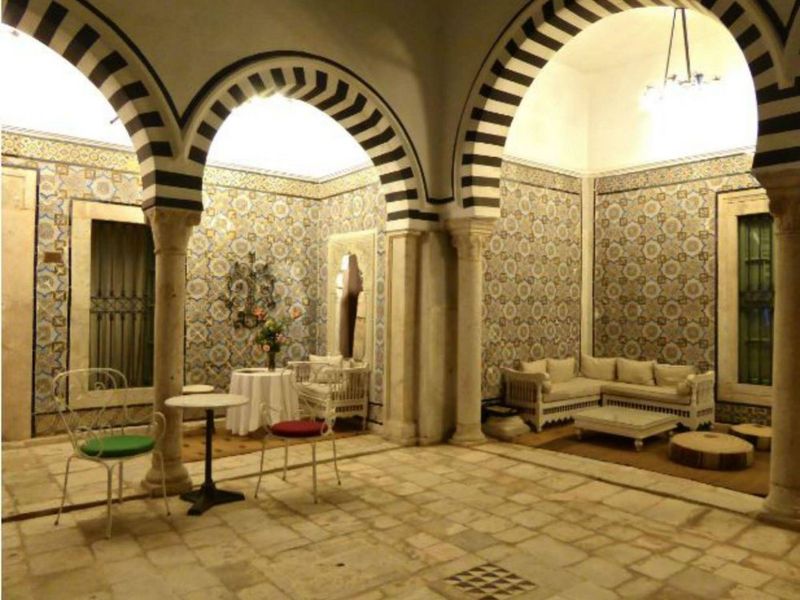 Hotel Photo 14