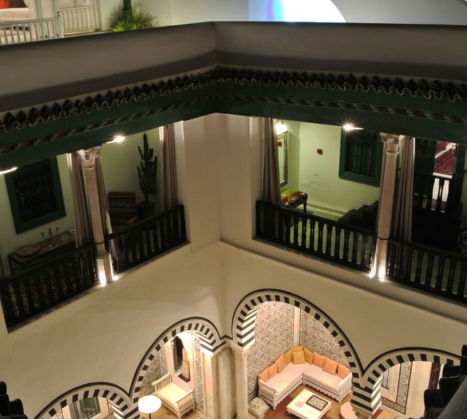 Hotel Photo 16