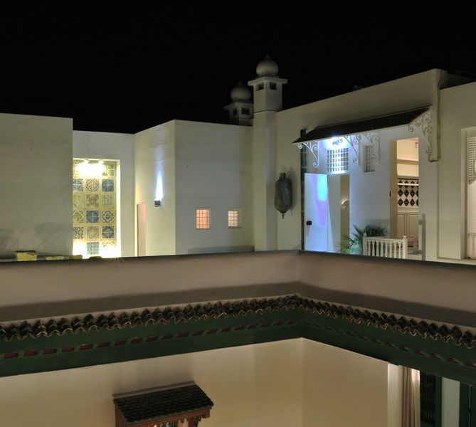 Hotel Photo 18