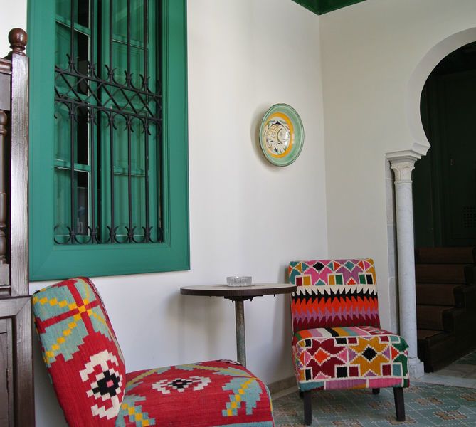 Hotel Photo 6