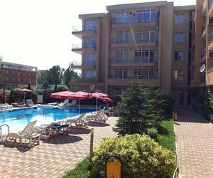 Aparthotel Kamelia Garden - Official Rental Sunny Beach Bulgaria