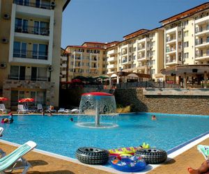 Aparthotel Sunny Beach Hills - Official Rental Sunny Beach Bulgaria