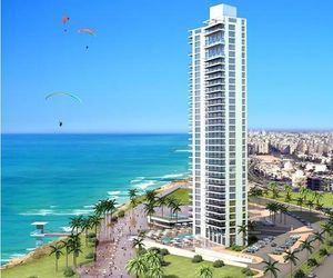 Island Luxurious Suites Hotel and Spa- By Saida Hotels Netanya Israel