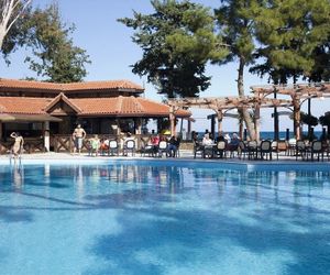 Palmet Beach Resort Hotel Kemer Turkey