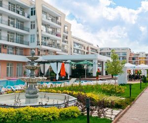 Aparthotel Grand Kamelia - Official Rental Sunny Beach Bulgaria
