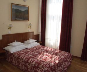 Hotel Pannonia Miskolc Hungary