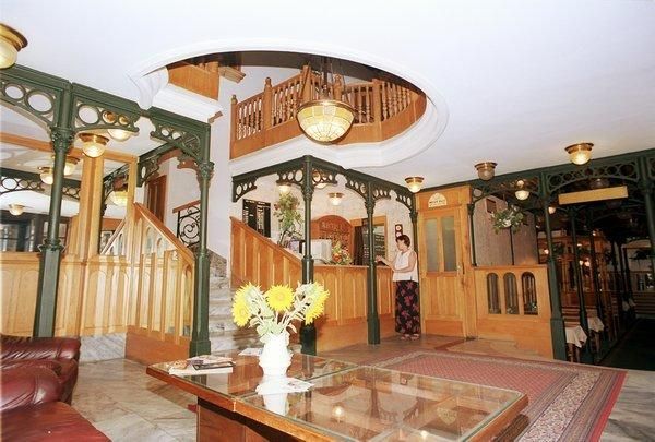صورة الفندق 15