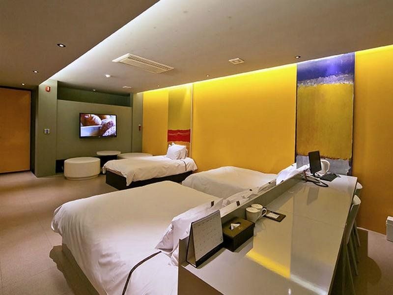 Hotel Photo 4