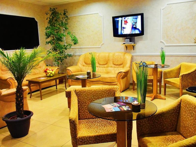 صورة الفندق 1
