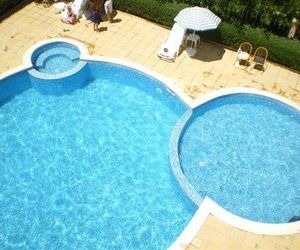 HUNTER APARTMENTS IN APARTHOTEL AMADEUS Sunny Beach Bulgaria