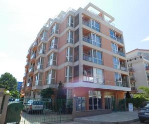 Hotel Darius Sunny Beach Bulgaria