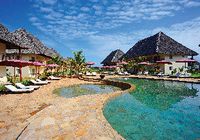 Отзывы Dream of Zanzibar Resort, 5 звезд