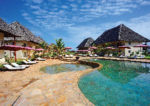 Dream of Zanzibar Resort Pwani Mchangani Tanzania