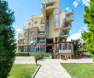 Apart Hotel Vechna R Sunny Beach Bulgaria