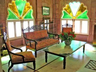 صورة الفندق 11