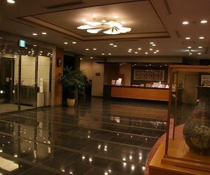 SHIKISAI HOTEL CHIYODAKAN Saga Japan