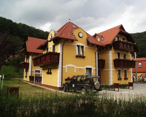 Hotel Photo 22