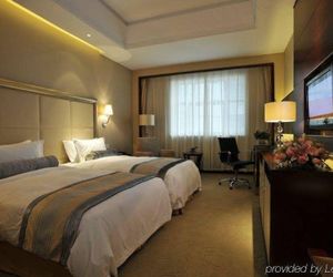 Olympic Mingdu International Hotel Changzhou China