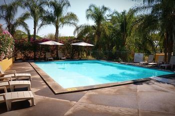 Hotel Photo 20