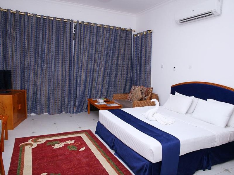 صورة الفندق 2