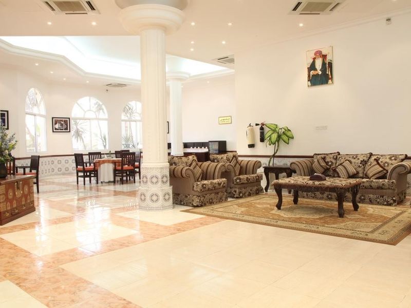 صورة الفندق 7