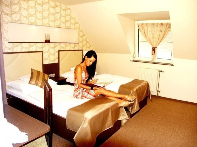 Hotel Photo 1