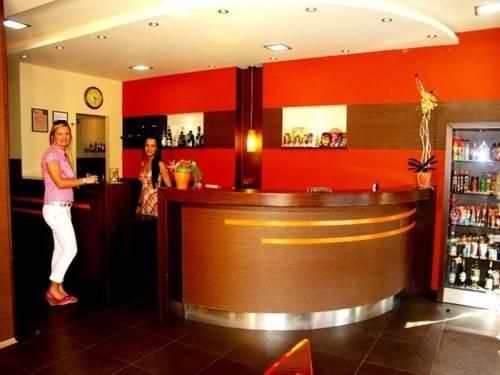 Hotel Photo 20