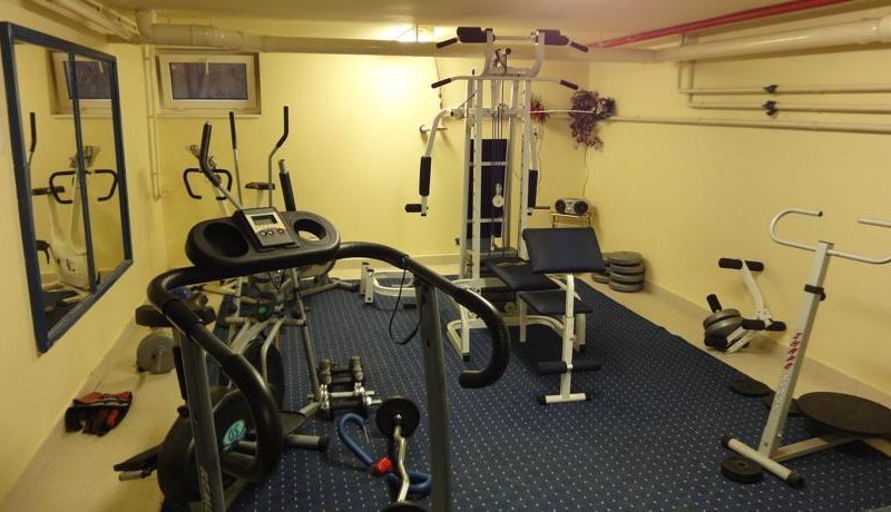Hotel Photo 23