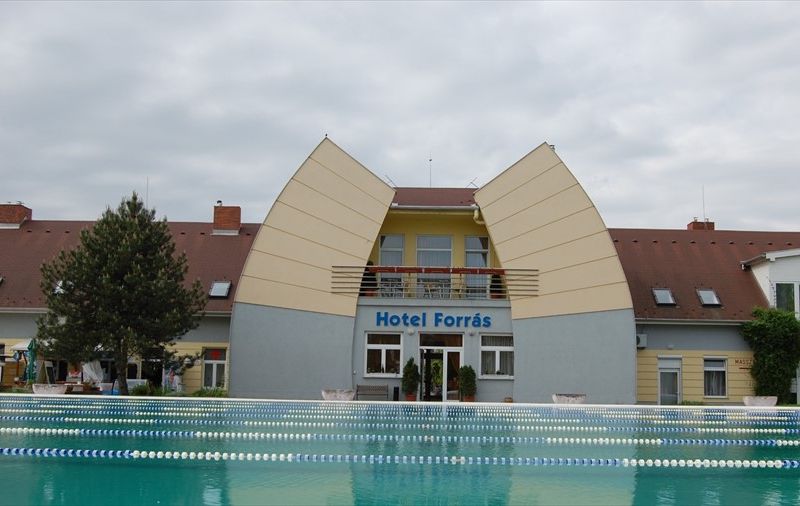 Hotel Photo 22