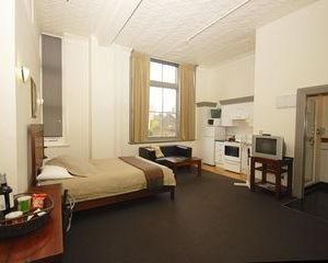 ELLIOTT STREET HOTEL Auckland New Zealand