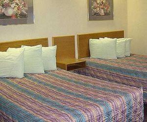 KNIGHTS INN AT THOUSAND HILLS, MO Branson United States