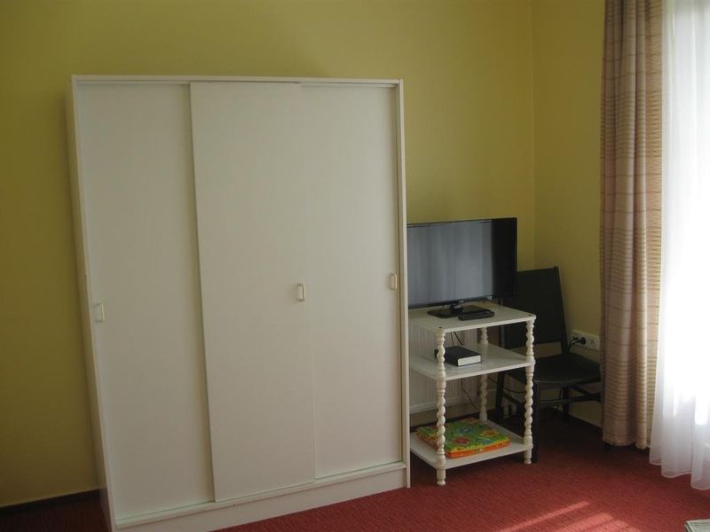 Hotel Photo 12