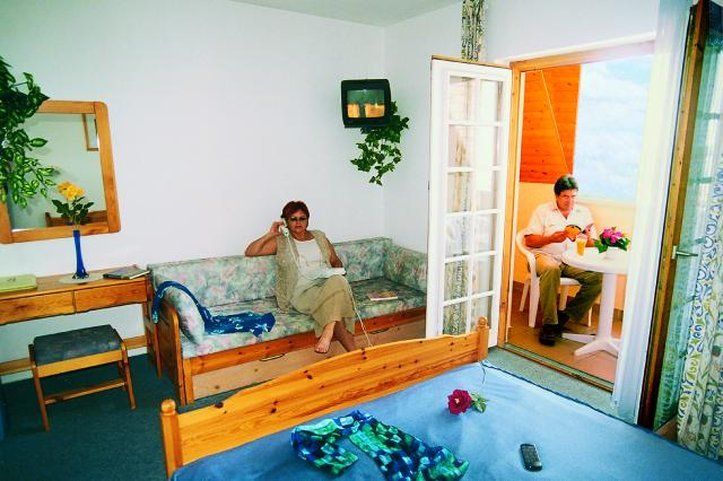 صورة الفندق 7