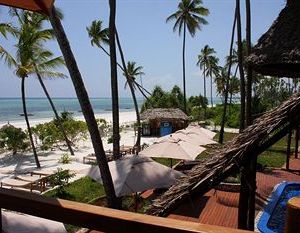 Kena Beach Hotel Matemwe Tanzania