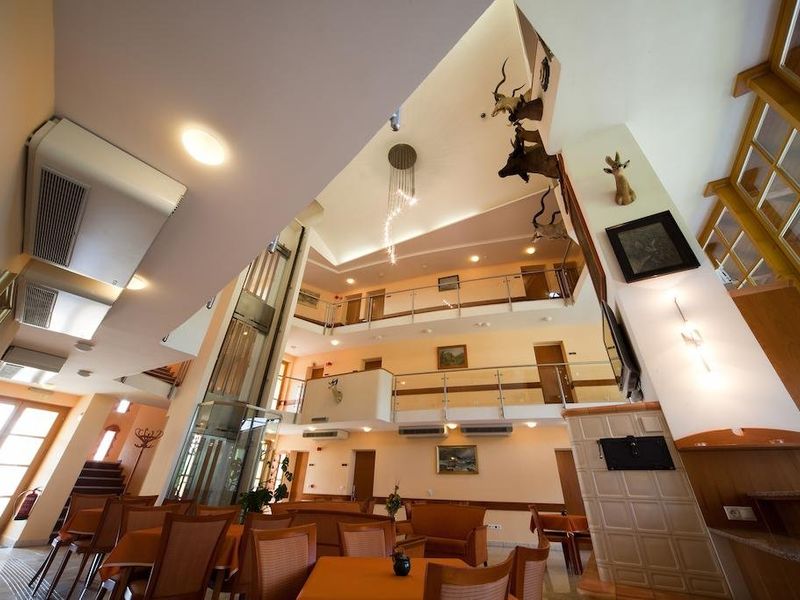 Hotel Photo 14